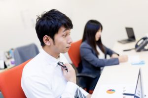 オフィスイメージ2