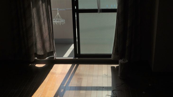 ワンルームイメージ