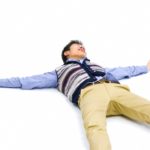 先輩社会人も必見！疲れ・眠気に負けないリフレッシュ法