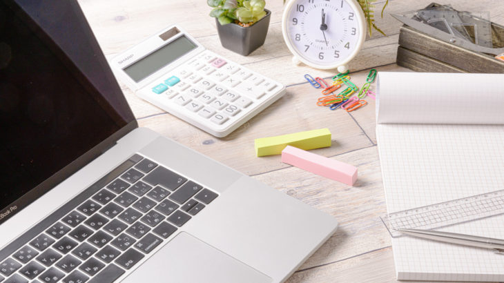 デスクイメージ2