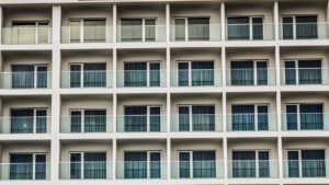 集合住宅イメージ2