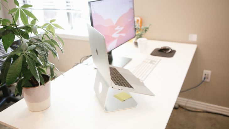 デスクイメージ1