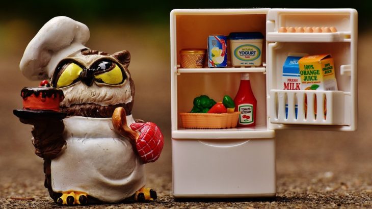 冷蔵庫イメージ1