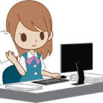 業務効率化を狙え！快適業務のためのデスク整理法