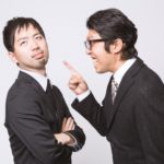 すぐに止めよう！社内でやってはいけない10のタブー