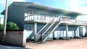 アパートイメージ