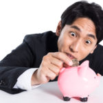 貯金で挫折したくない！今日から始めたいお金の貯め方・節約テク