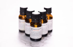 アロマオイルイメージ