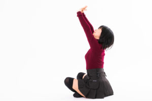 ストレッチイメージ