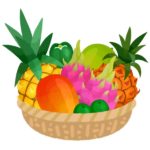 沖縄フルーツ詰め合わせイメージ